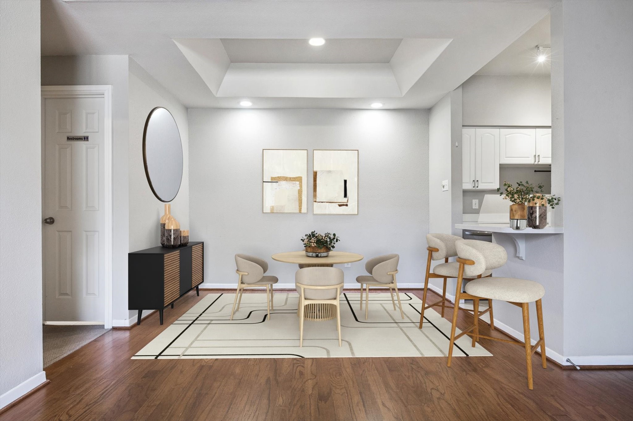 4041 Drake Street 113 Property Photo 6