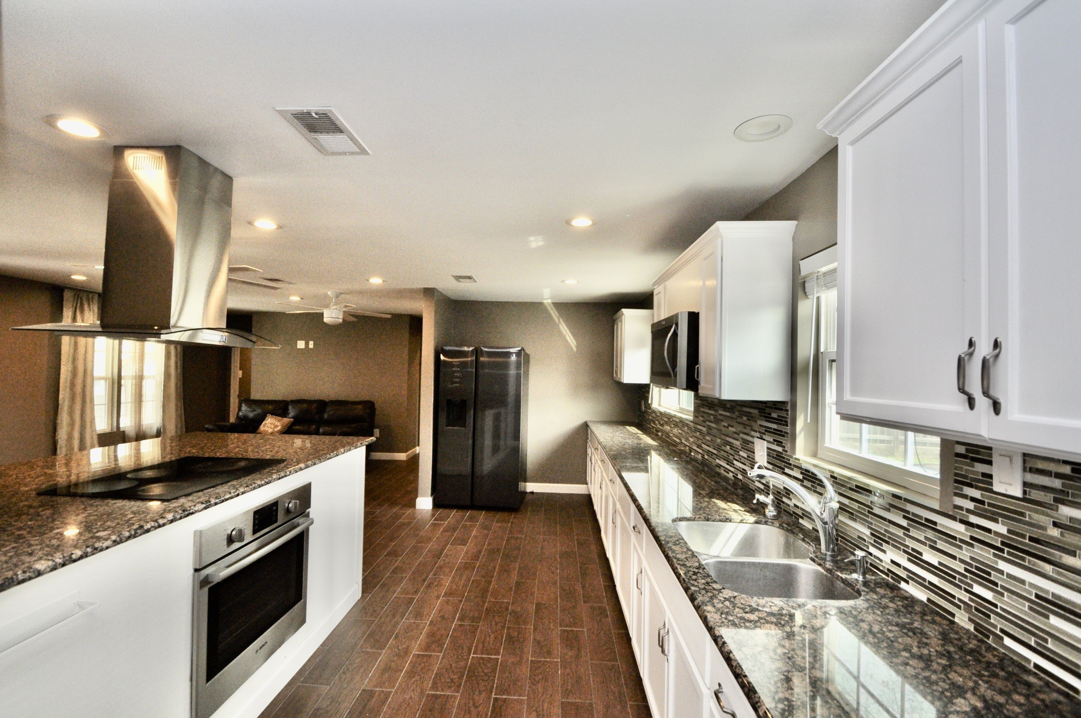 6418 Treaschwig Road Property Photo 1