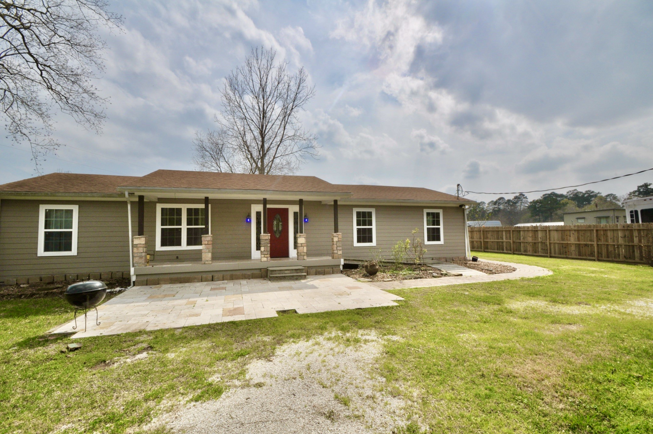 6418 Treaschwig Road Property Photo 2