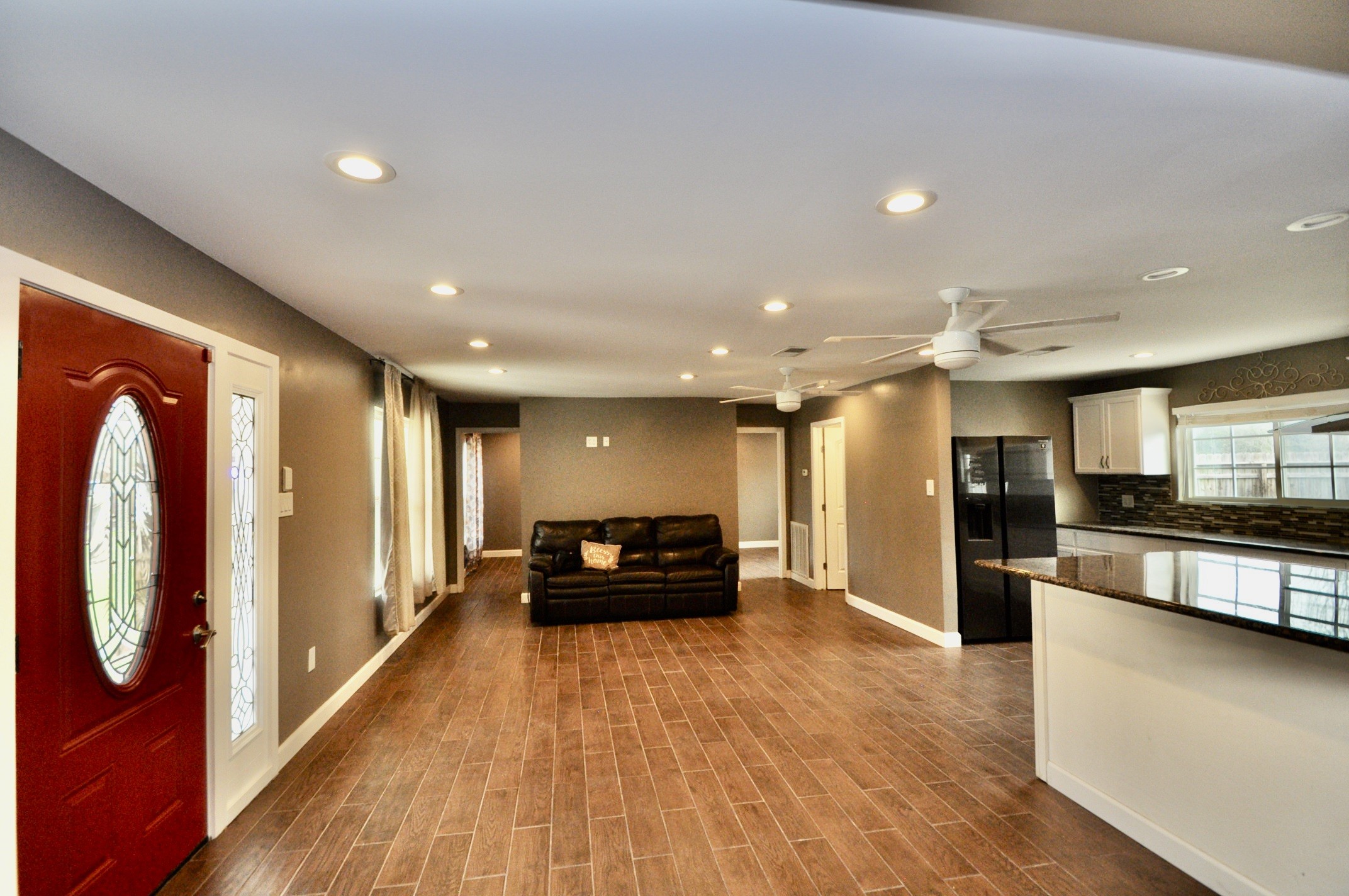 6418 Treaschwig Road Property Photo 4