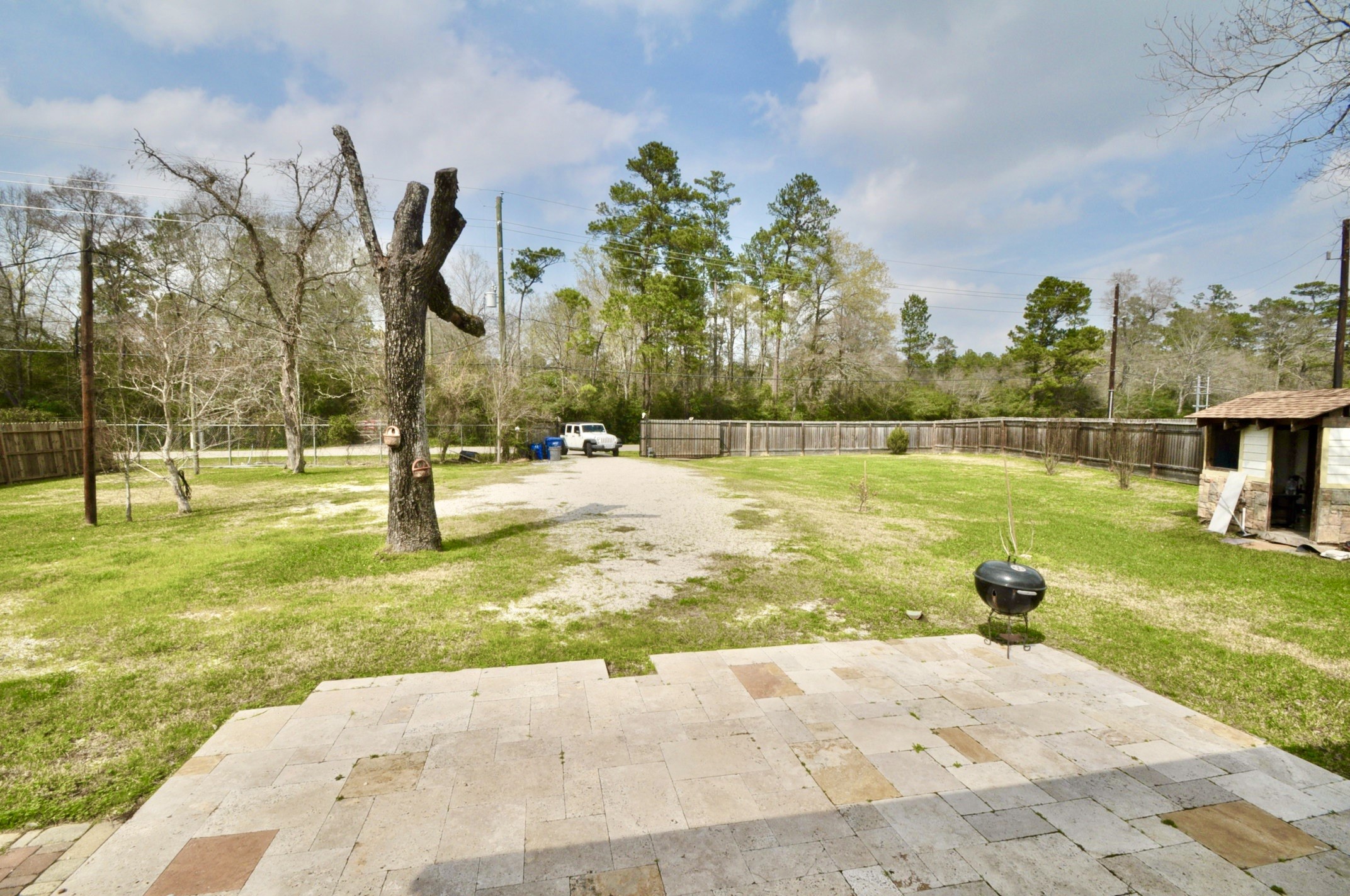 6418 Treaschwig Road Property Photo 5