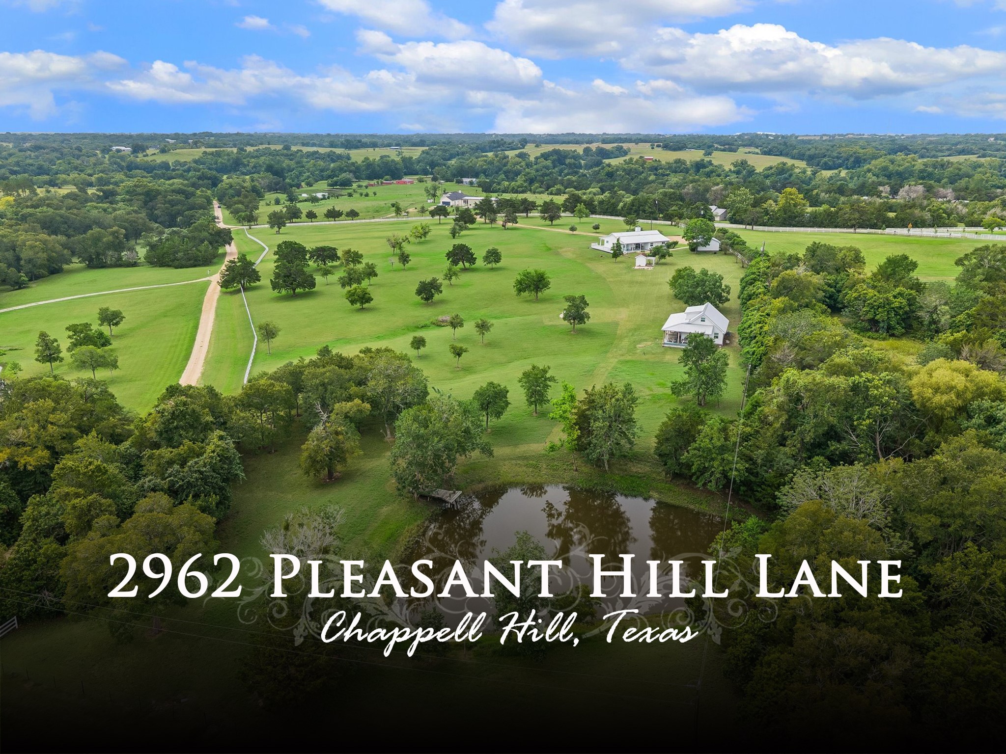 2962 Pleasant Hill Lane Property Photo 1