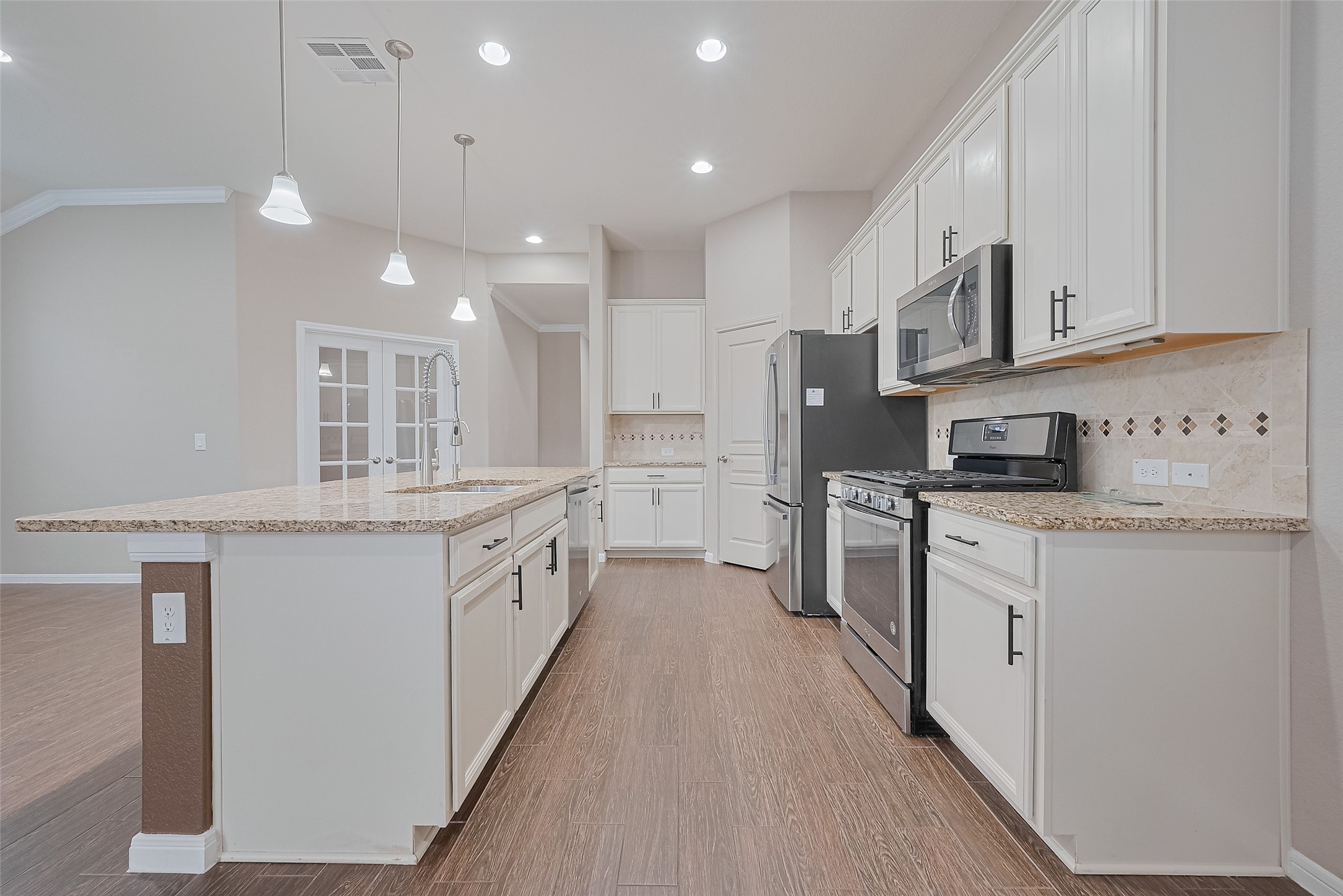 5327 Silver Ledge Drive Property Photo 17