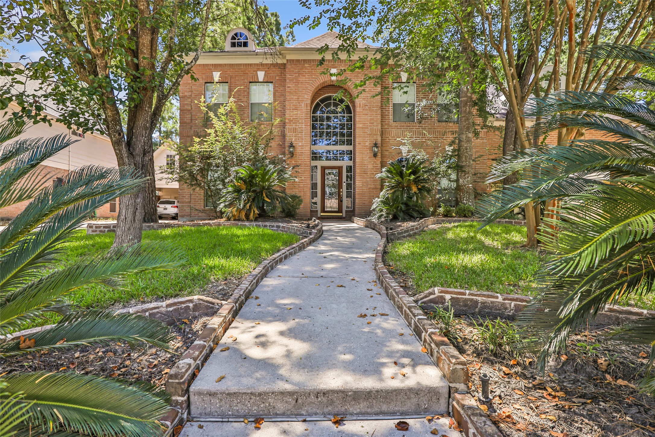 5426 Hickory Village Drive Property Photo 1