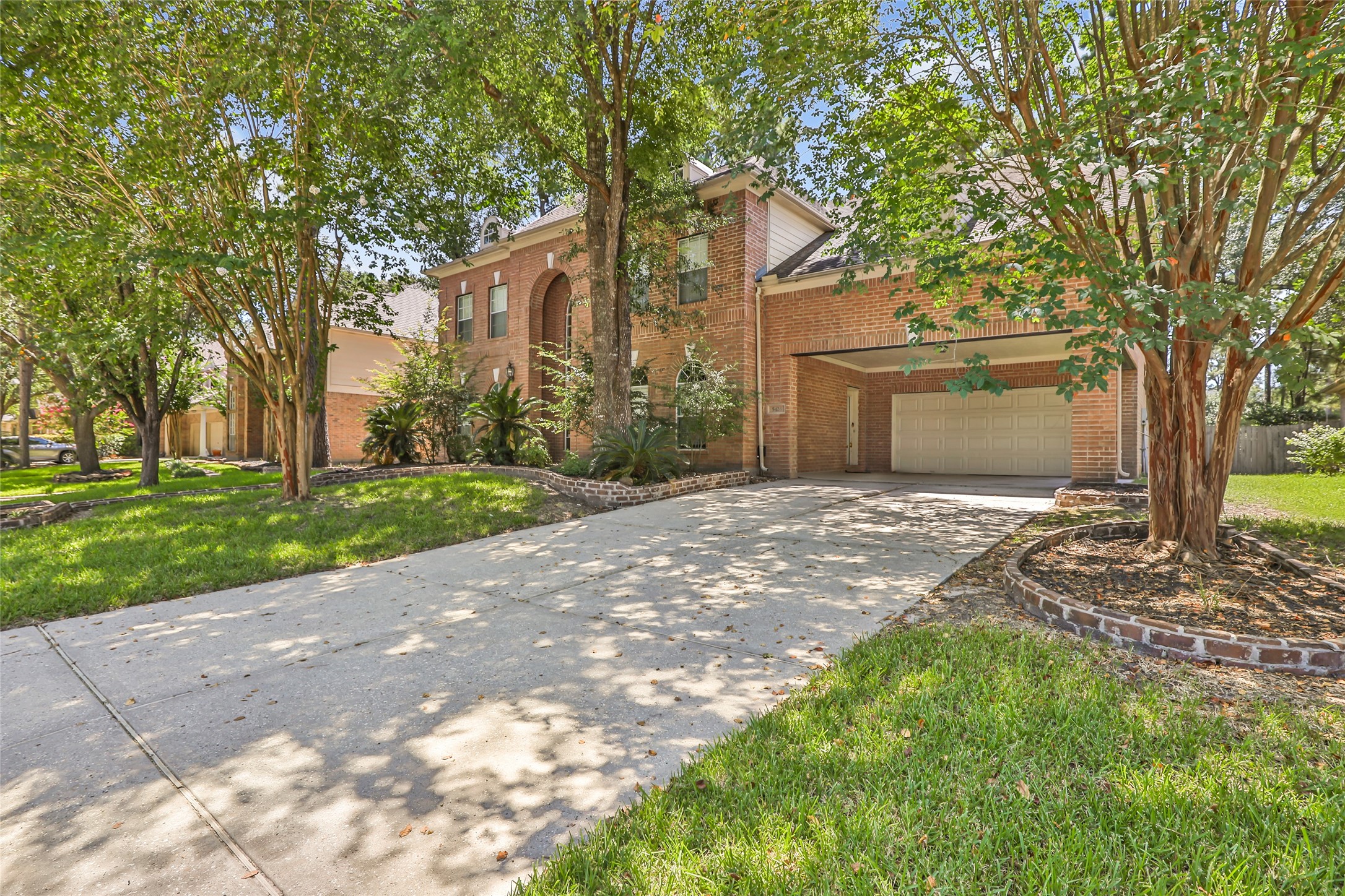 5426 Hickory Village Drive Property Photo 41