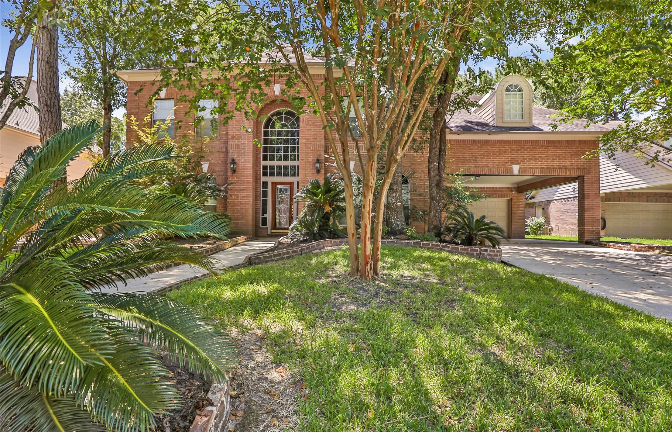 5426 Hickory Village Drive Property Photo 42