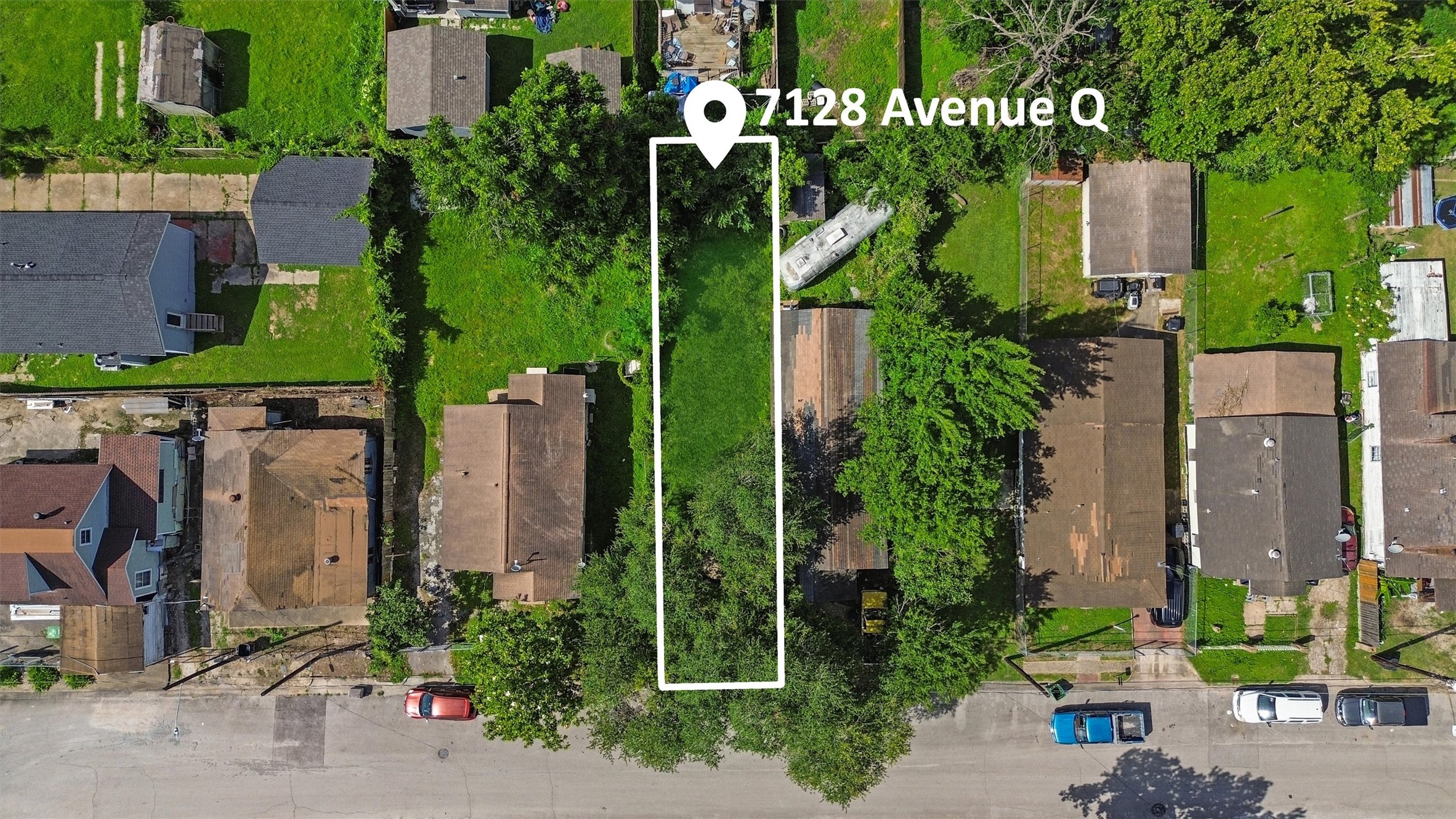 7128 Avenue Q Property Photo 2
