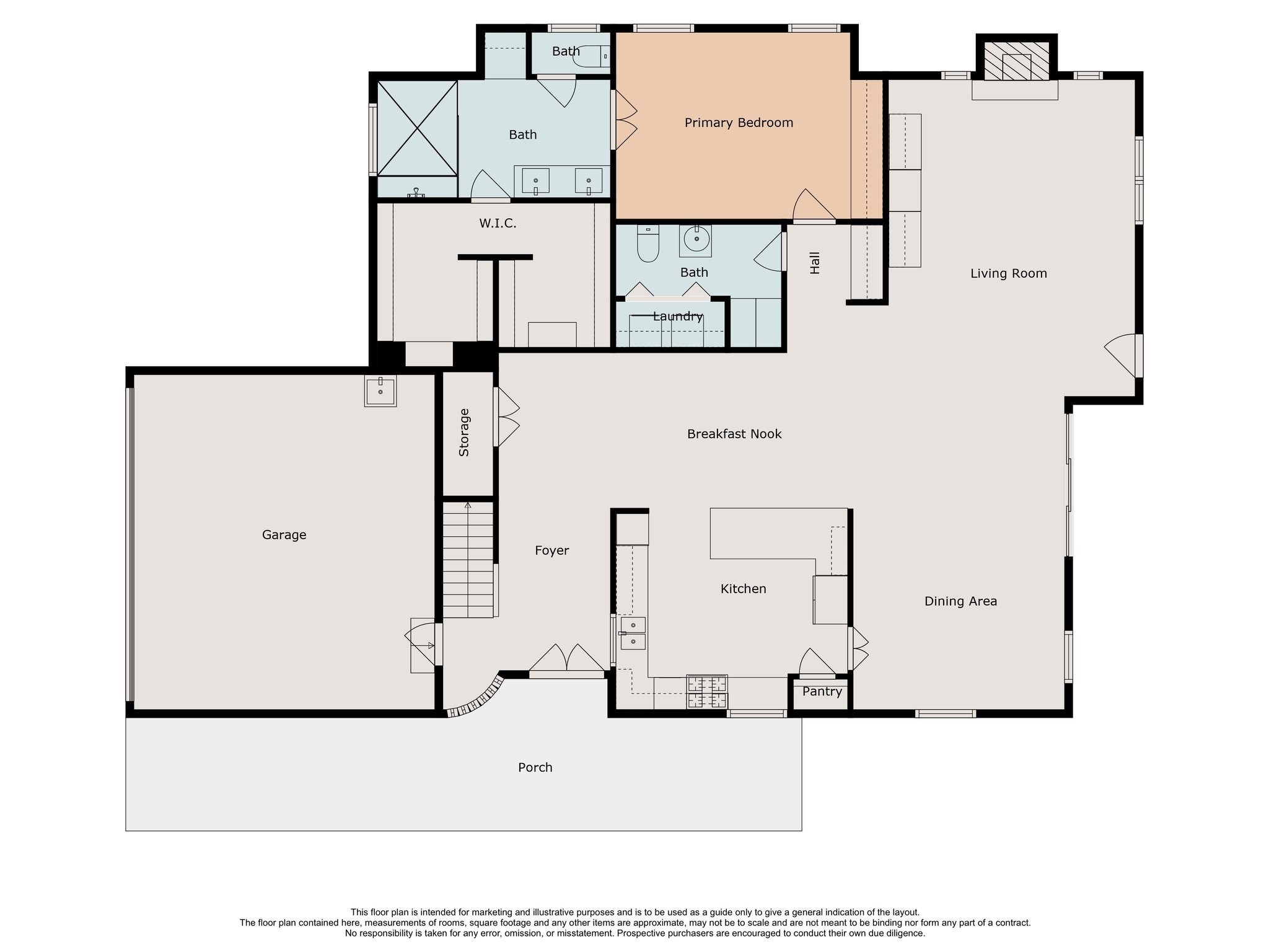 902 S Shepherd Drive Property Photo 27