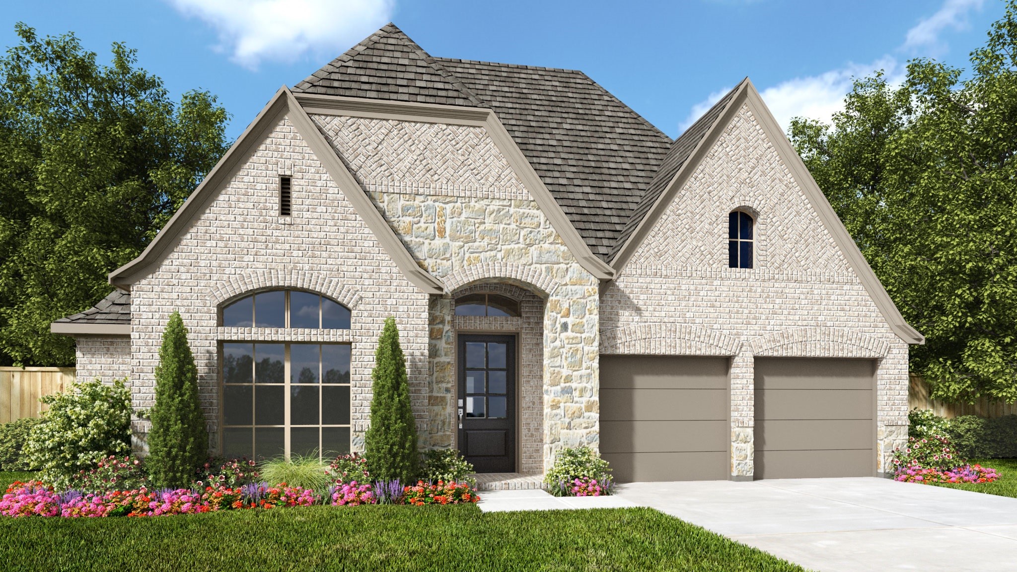 9002 Limestone Mill Way Property Photo 1