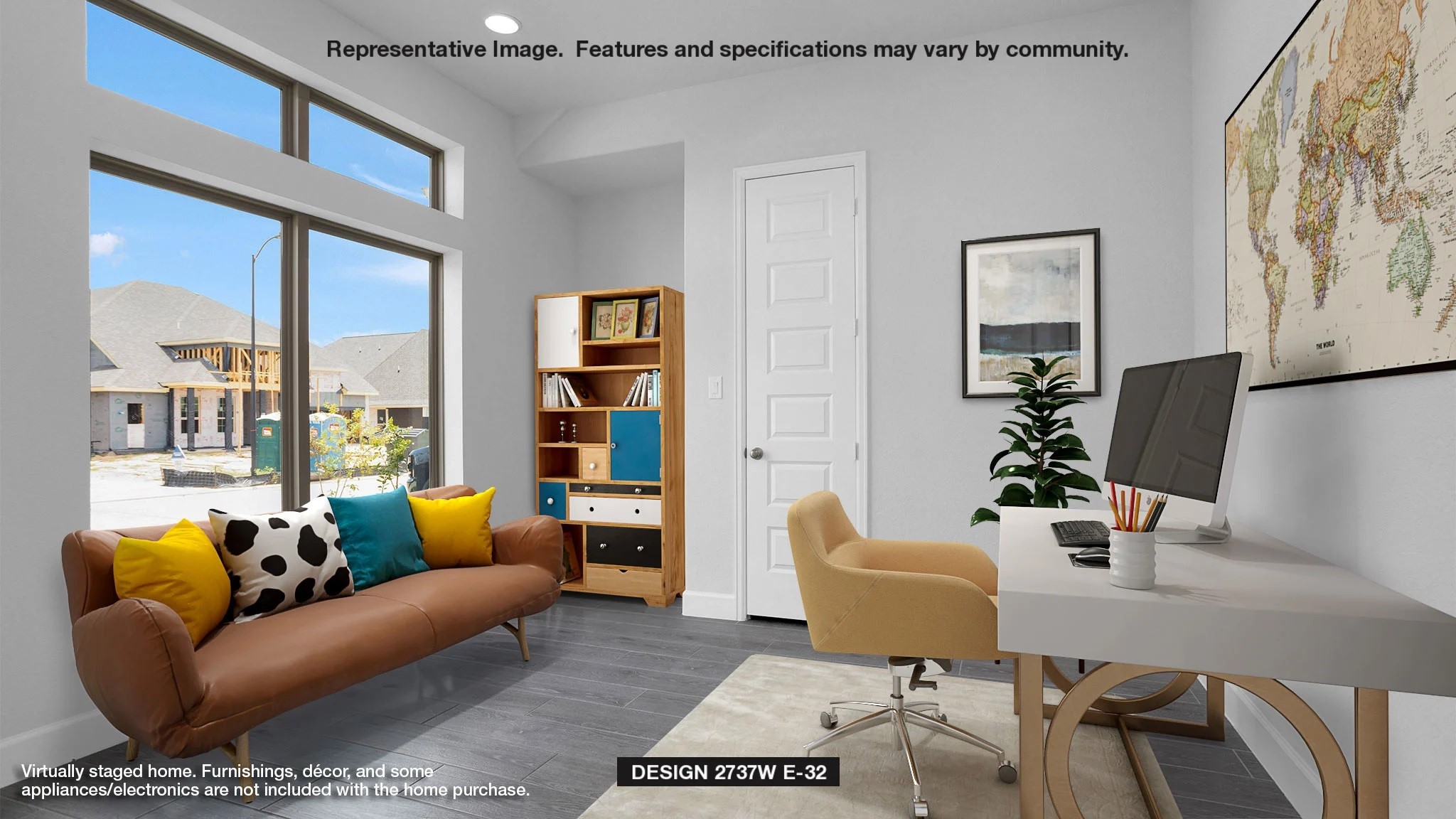 2111 Gypsum Drive Property Photo 4