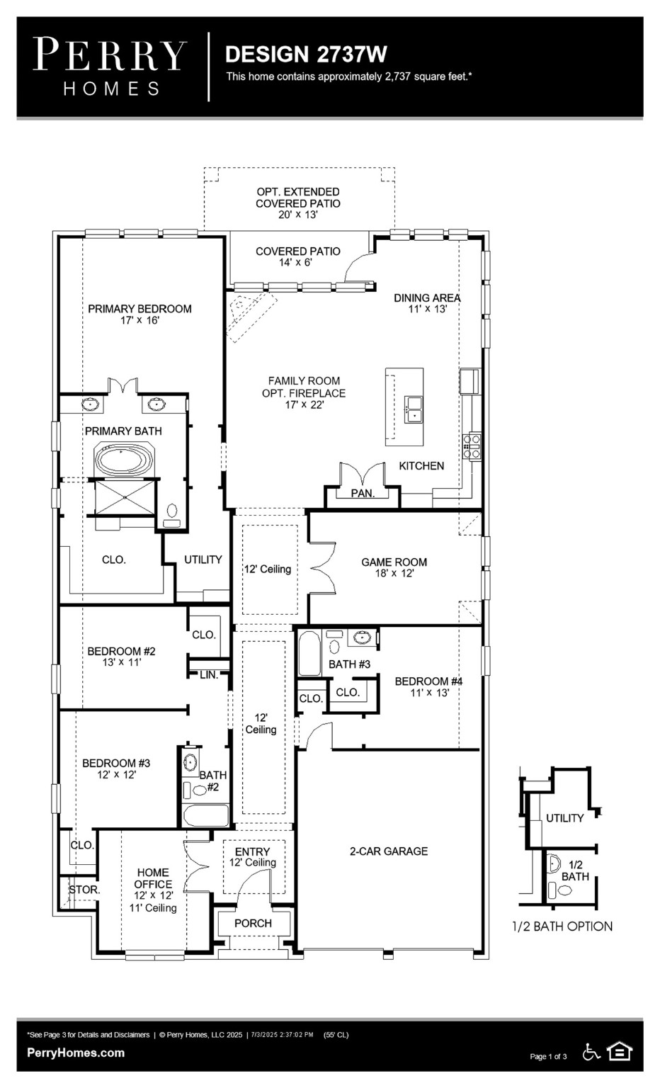 2111 Gypsum Drive Property Photo 8