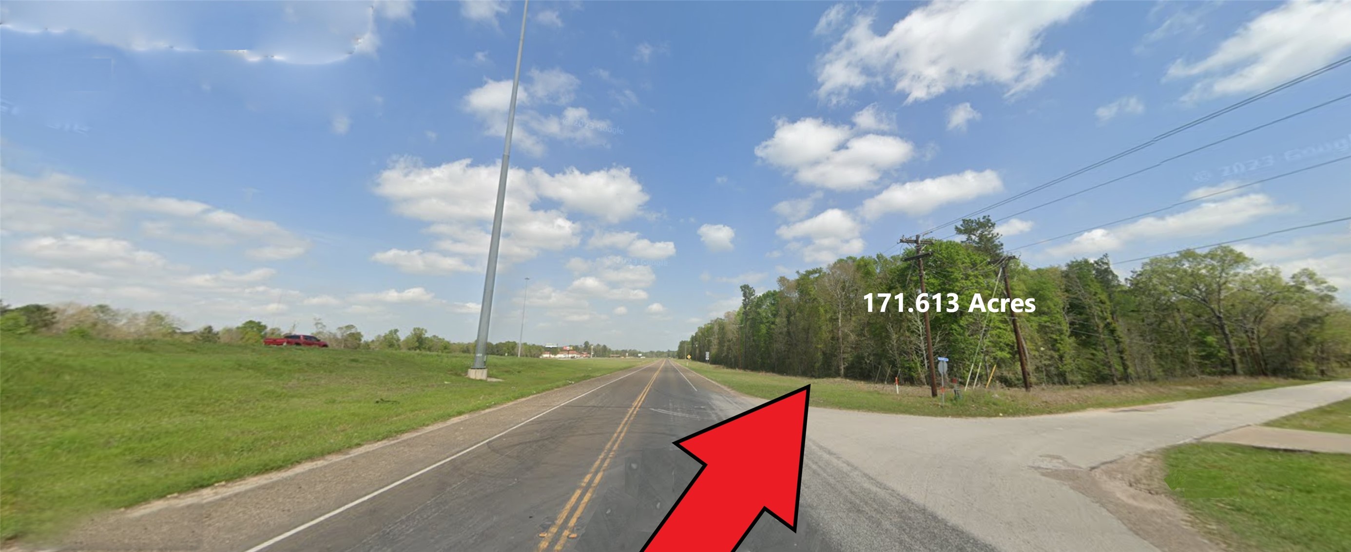 171.613 Acres Us 59 Highway Property Photo 2