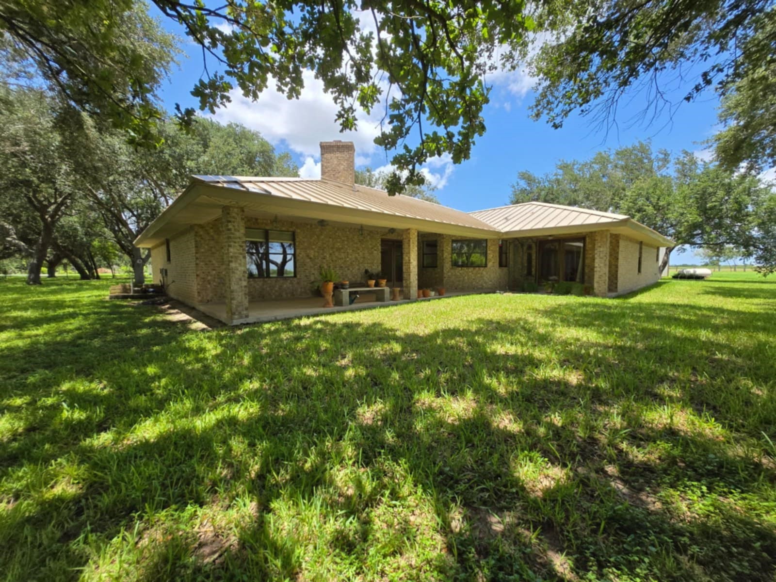 28543 Kornegay Road Property Photo 1