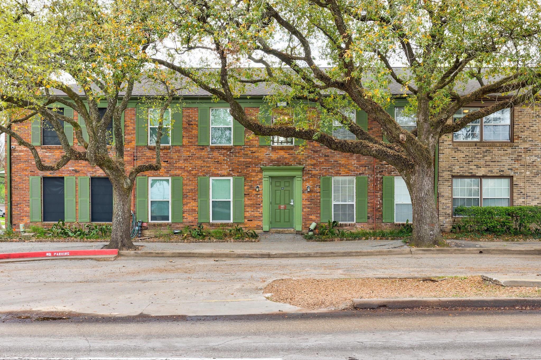 11603 Chimney Rock Road 4 Property Photo 1