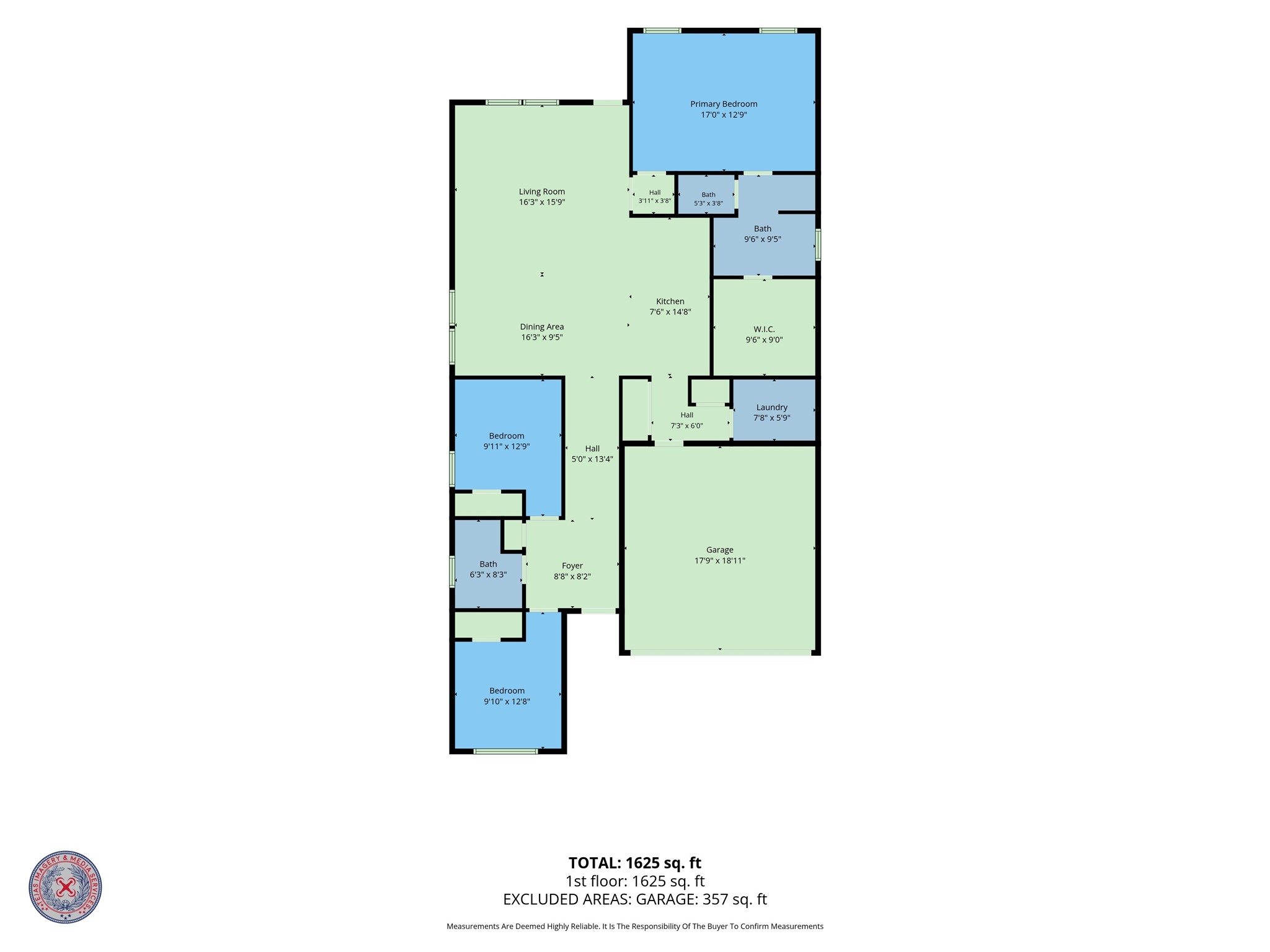 10651 Cascade Creek Drive Property Photo 23