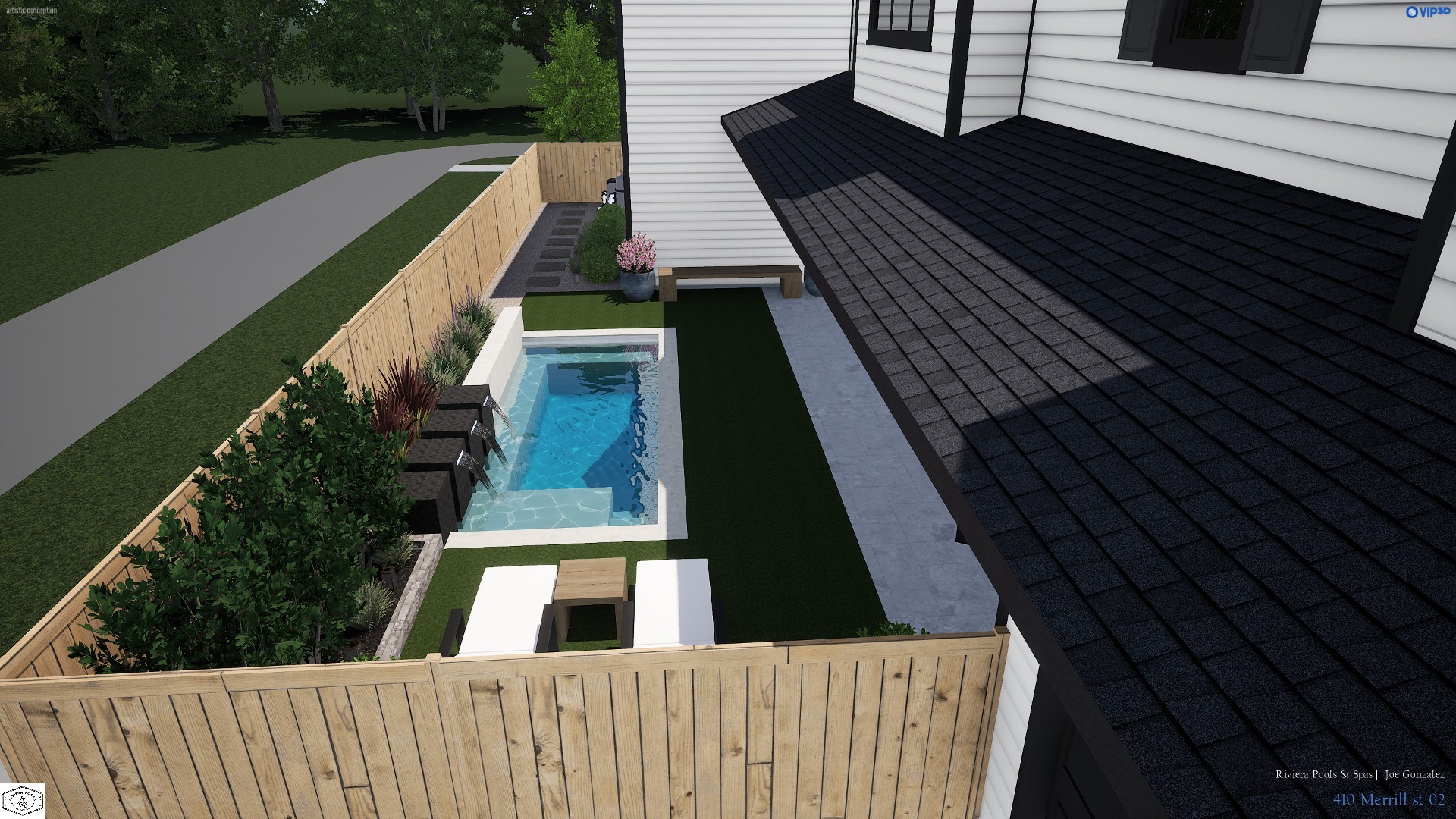 410 Merrill Street Property Photo 19