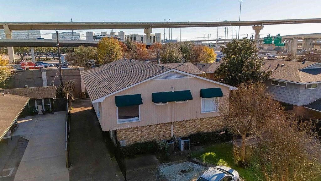 4723 Merwin Street Property Photo 2