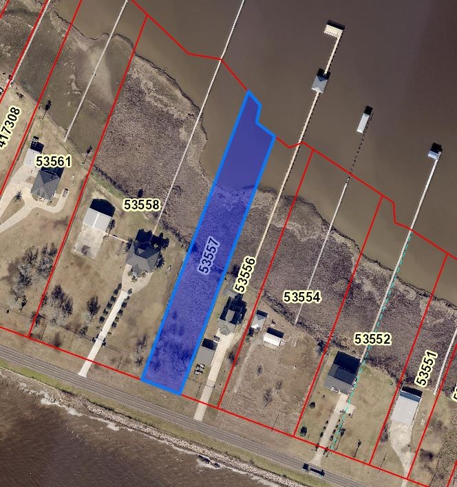 Lot 34 Mlk Drive Property Photo 1