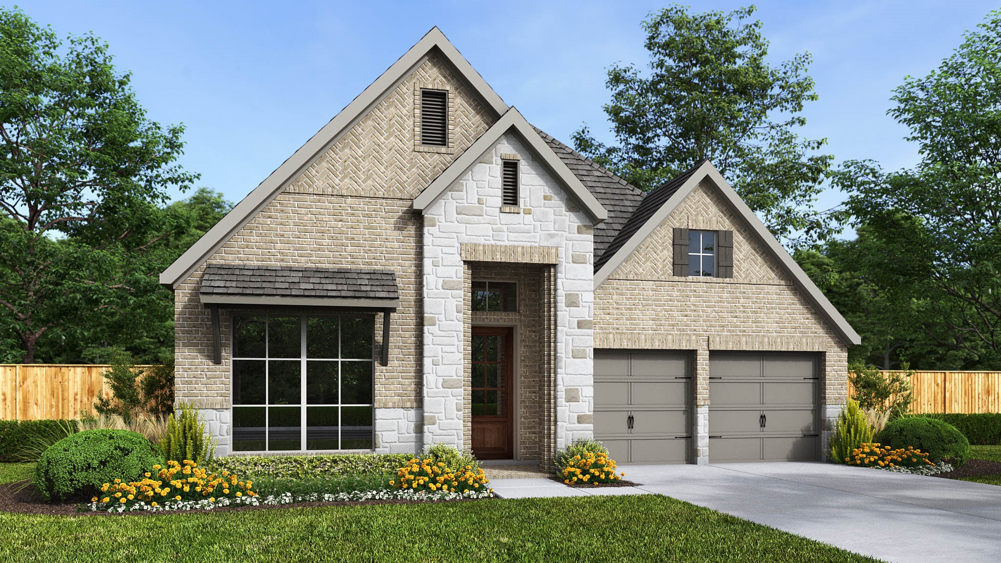 12335 Hackberry Drive Property Photo