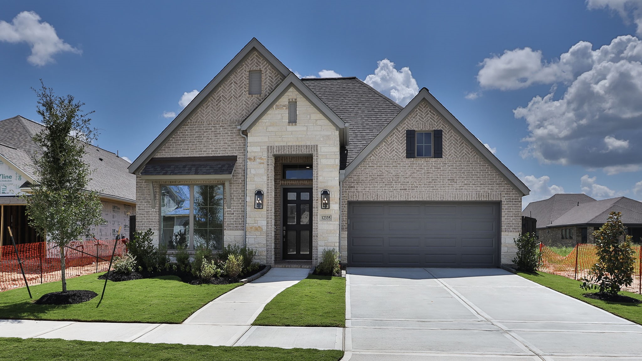 12335 Hackberry Drive Property Photo 1
