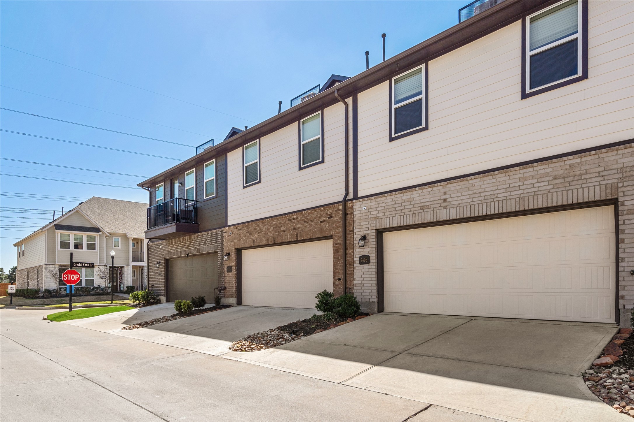 9406 Caddo Ridge Lane Property Photo 18