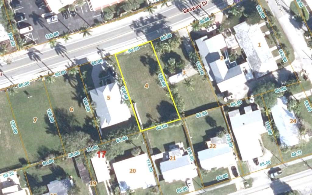 1301 Seaway Drive Property Photo
