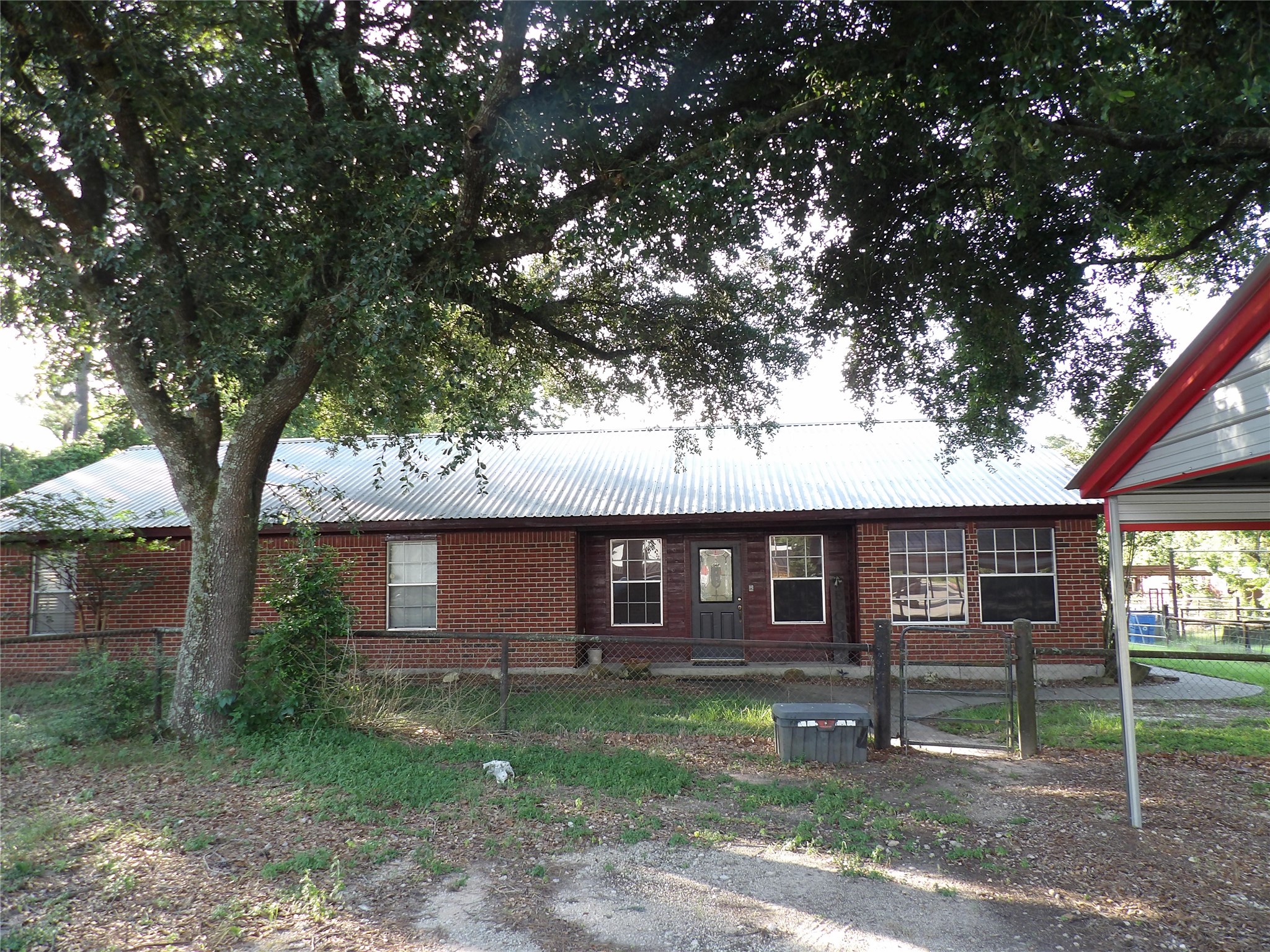 26318 Hardin Store Road