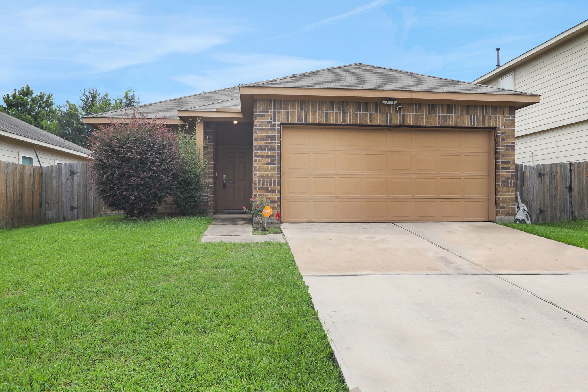 19023 Ayston Drive Property Photo
