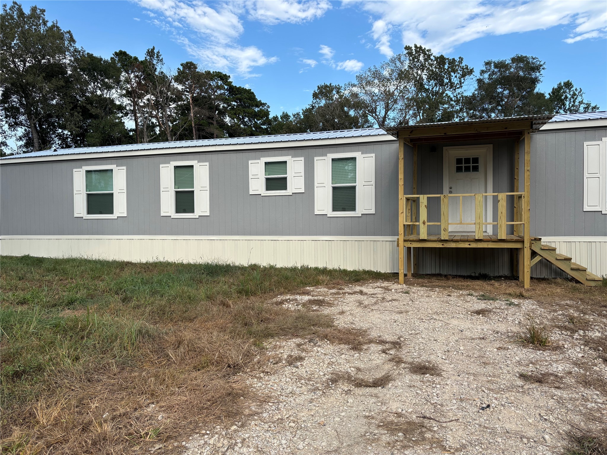 9320 Murray J Road Property Photo 1
