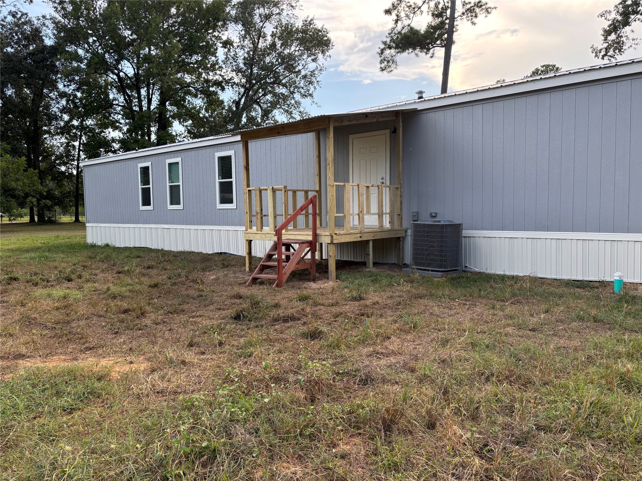 9320 Murray J Road Property Photo 2