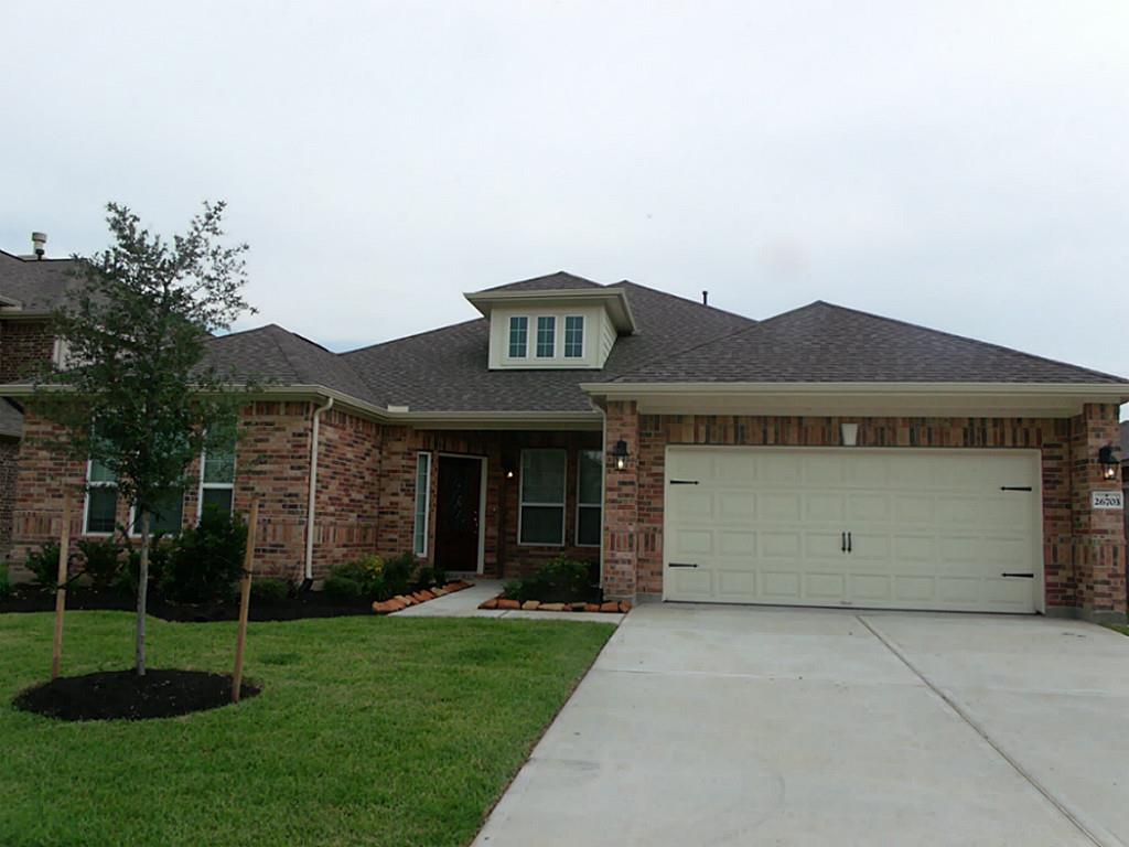 26703 Sooty Tern Drive Property Photo 1