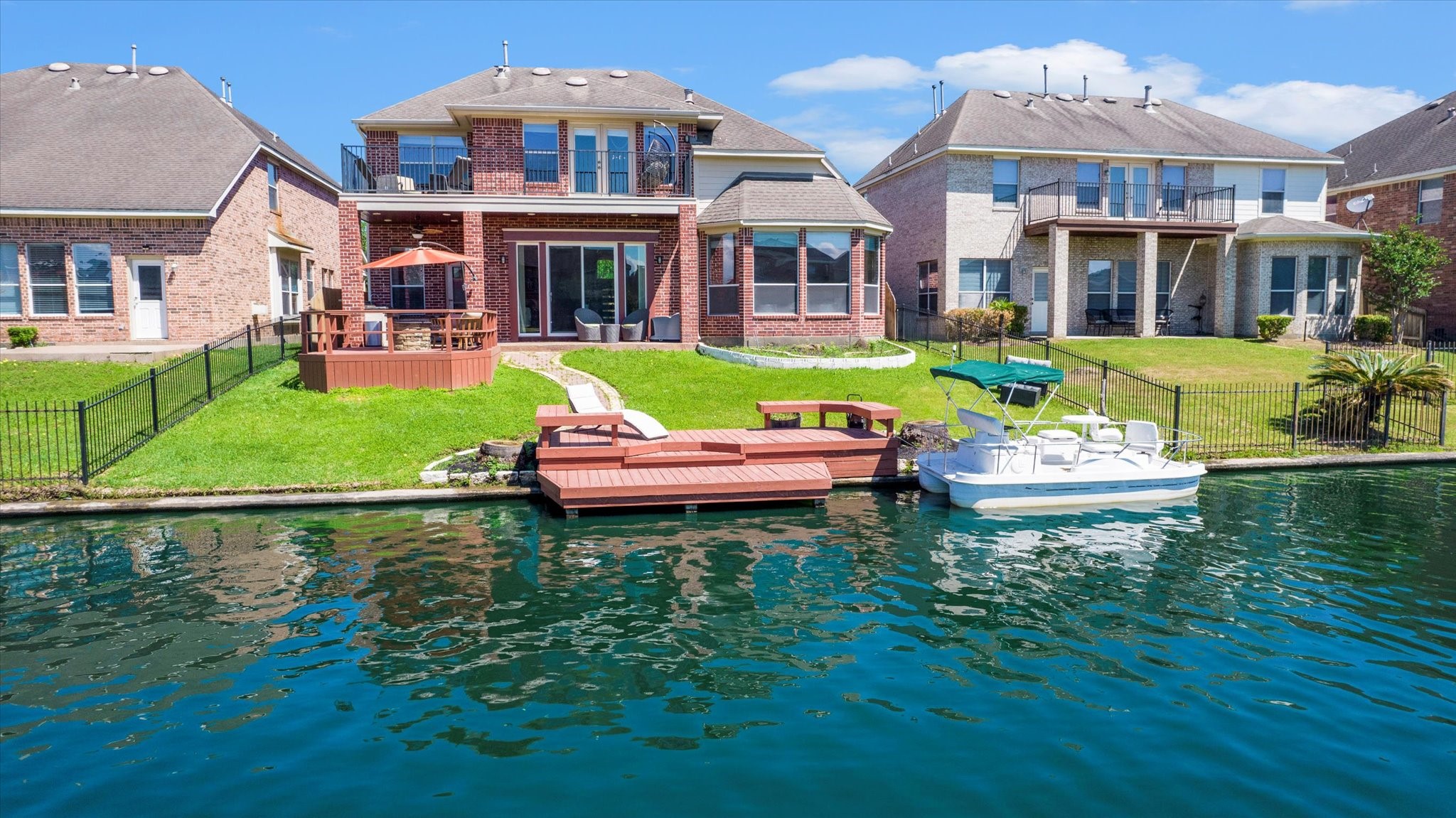 18011 Darling Point Court Property Photo 10