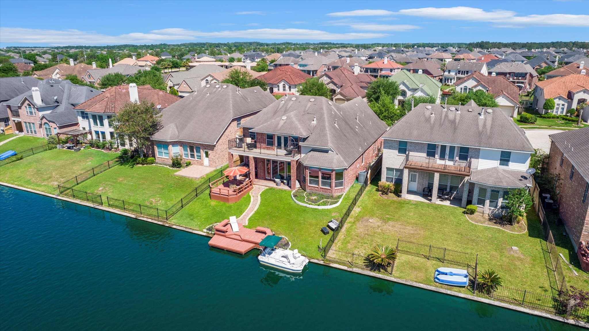 18011 Darling Point Court Property Photo 13