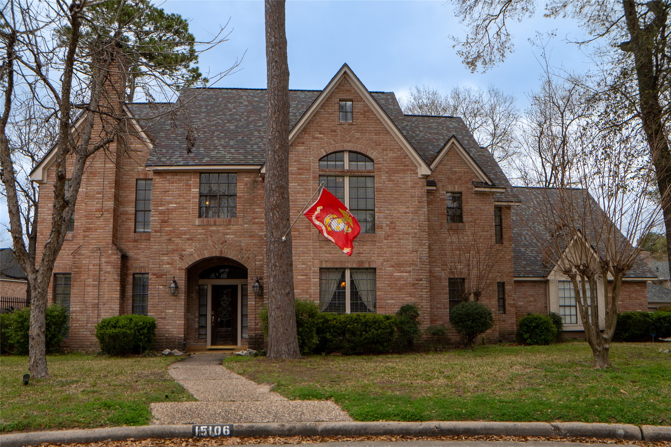 15106 Olde Tavern Court Property Photo