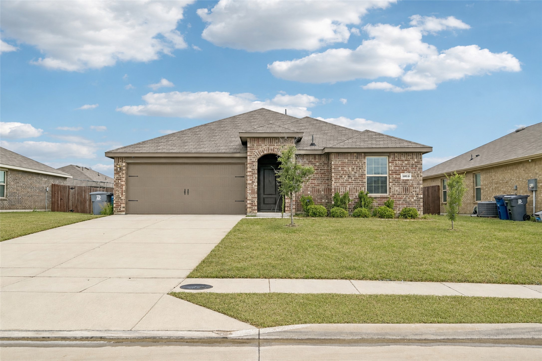 1015 Serena Drive Property Photo 6