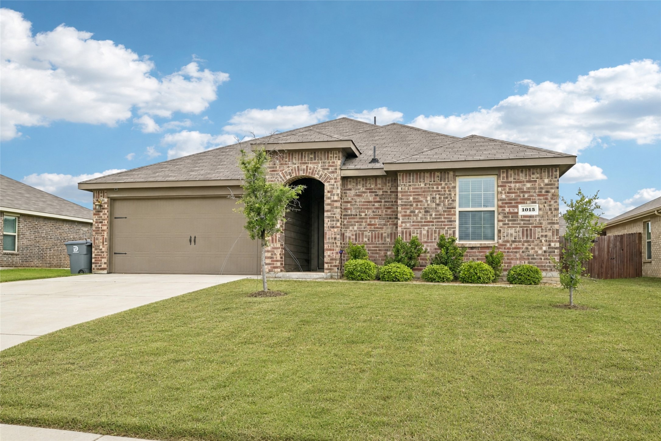 1015 Serena Drive Property Photo 7