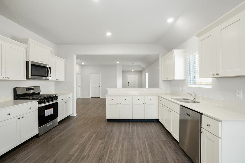 3009 Paintbrush Drive Property Photo 1