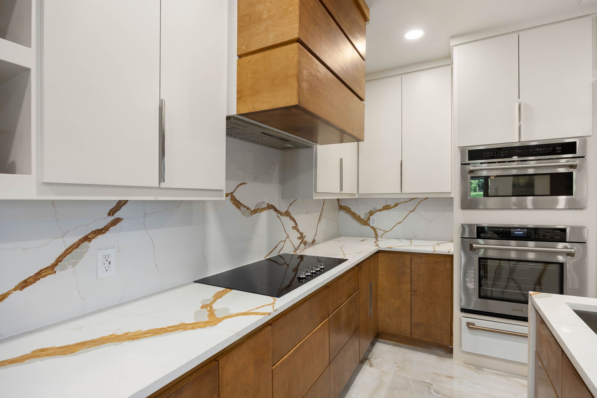 6830 Bois D Arc Lane Property Photo 11