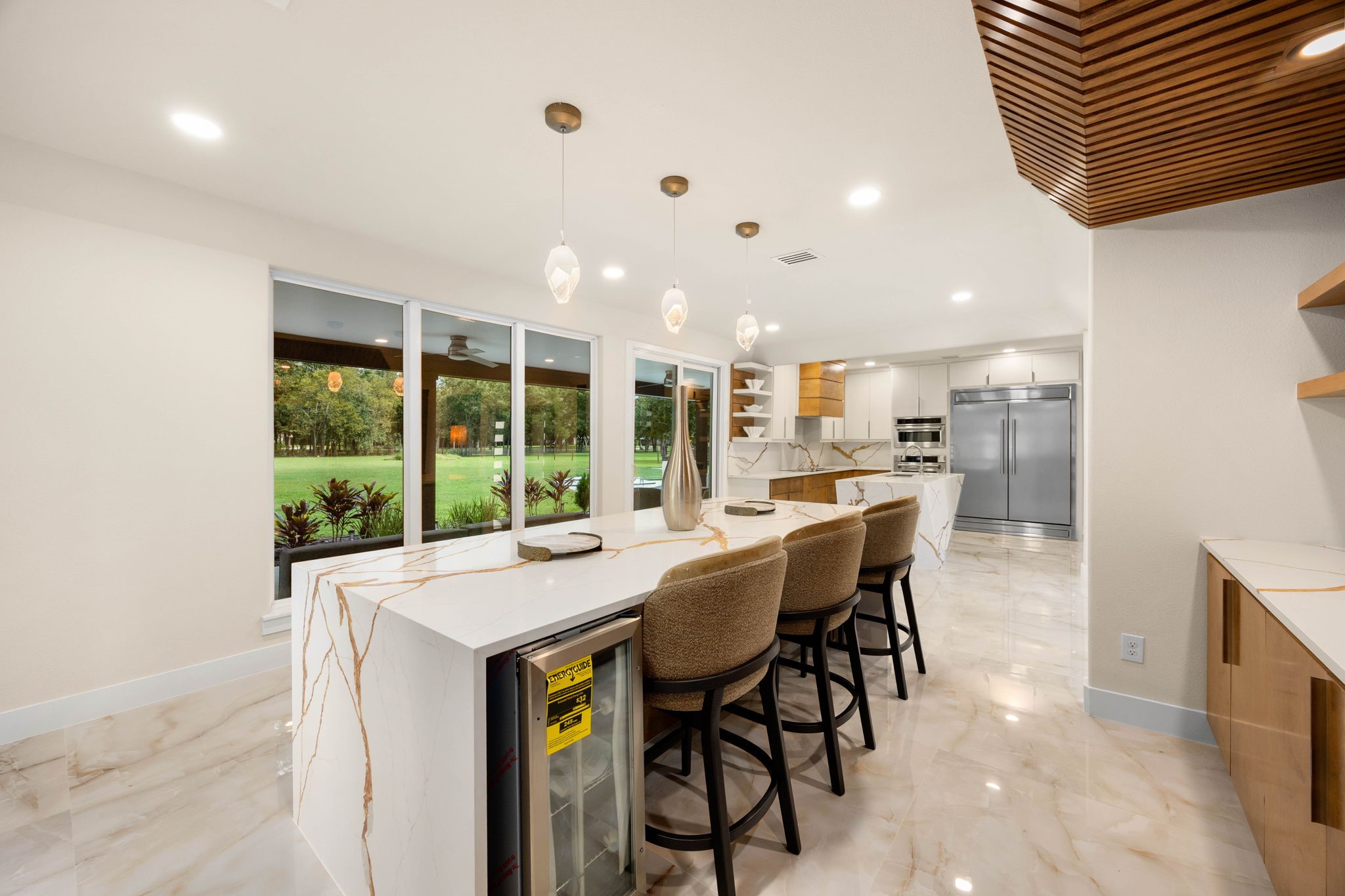 6830 Bois D Arc Lane Property Photo 13
