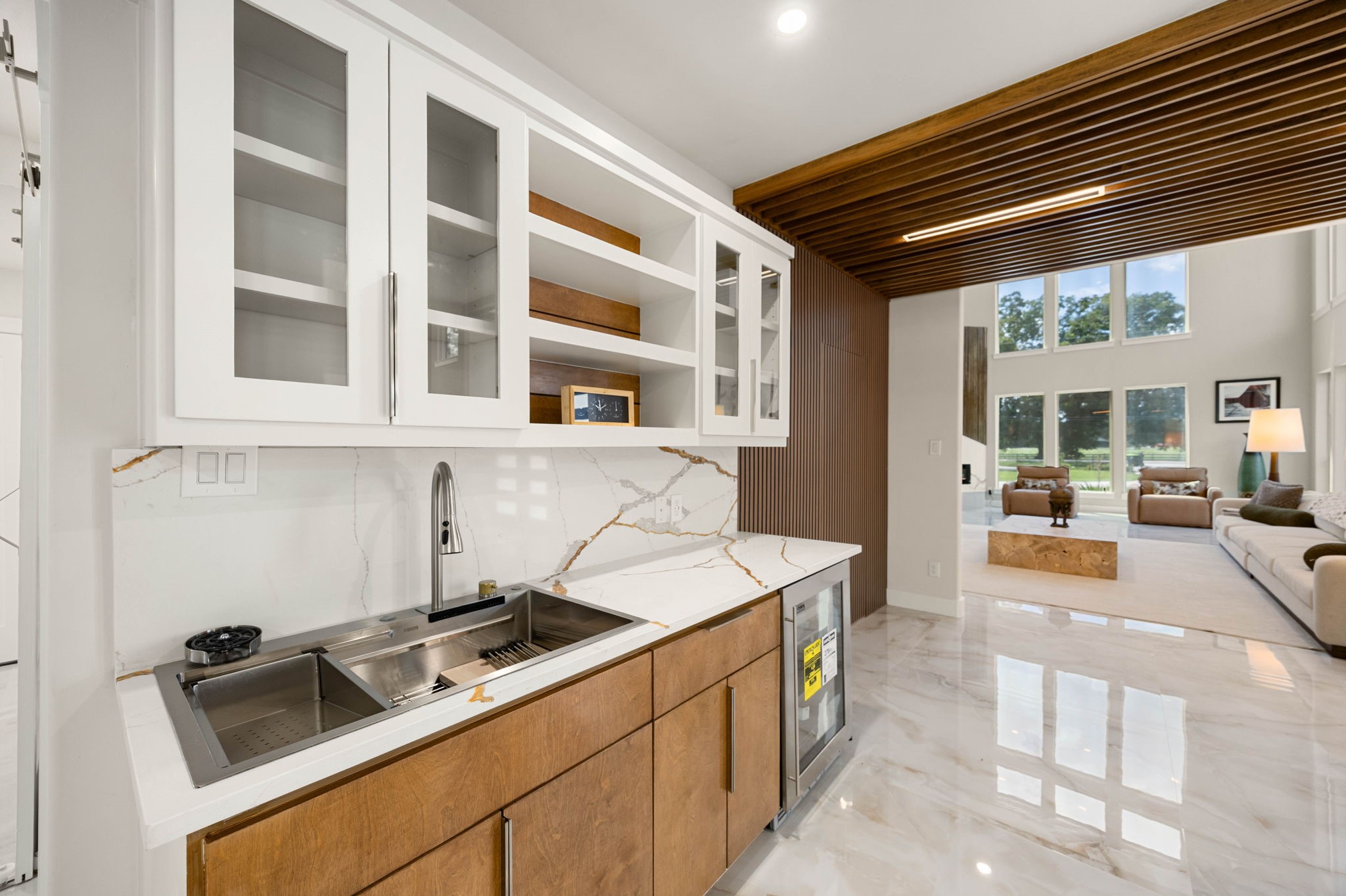 6830 Bois D Arc Lane Property Photo 16