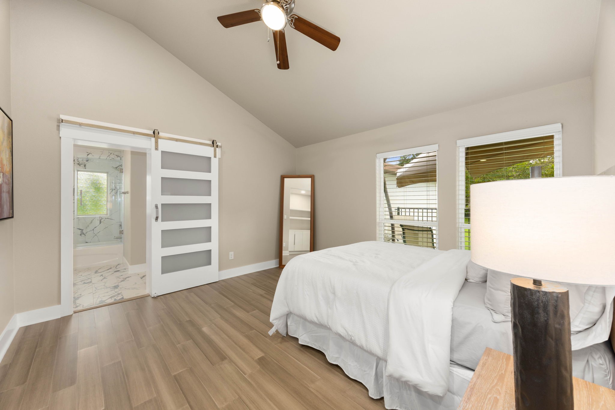 6830 Bois D Arc Lane Property Photo 31