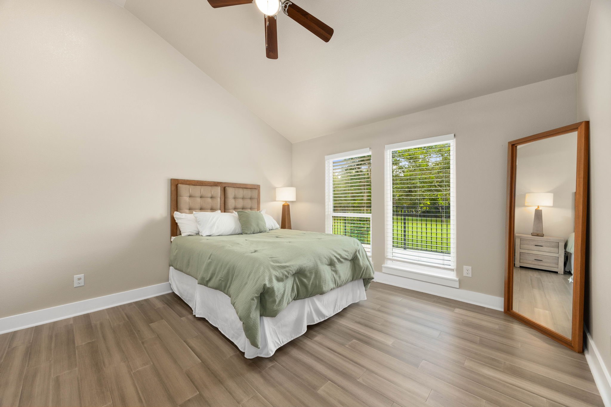 6830 Bois D Arc Lane Property Photo 33