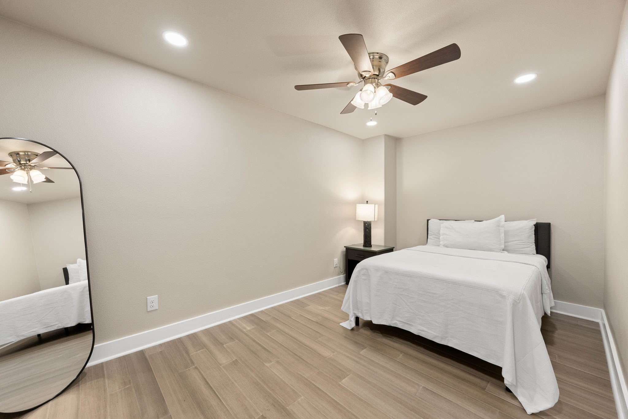 6830 Bois D Arc Lane Property Photo 34