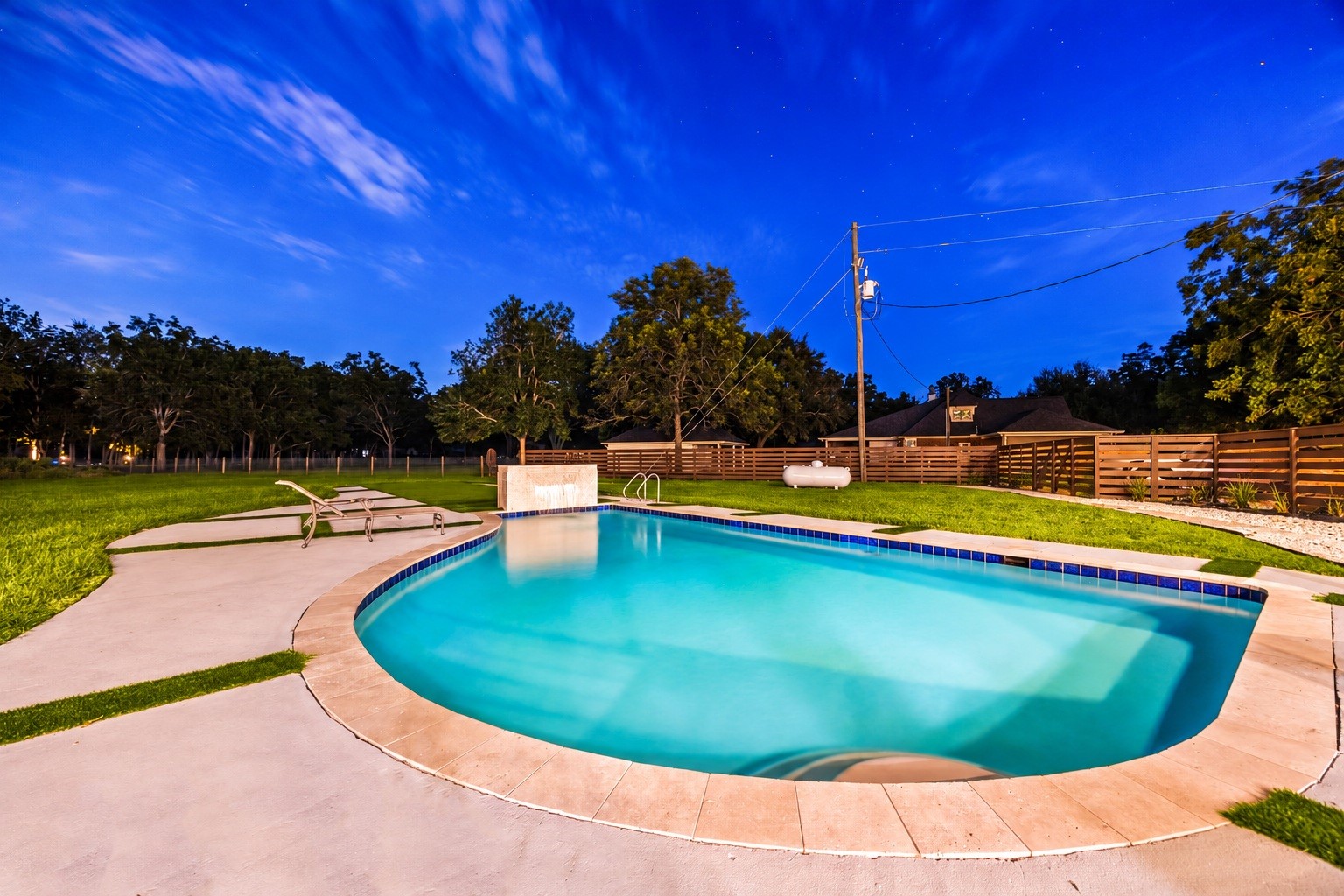 6830 Bois D Arc Lane Property Photo 43