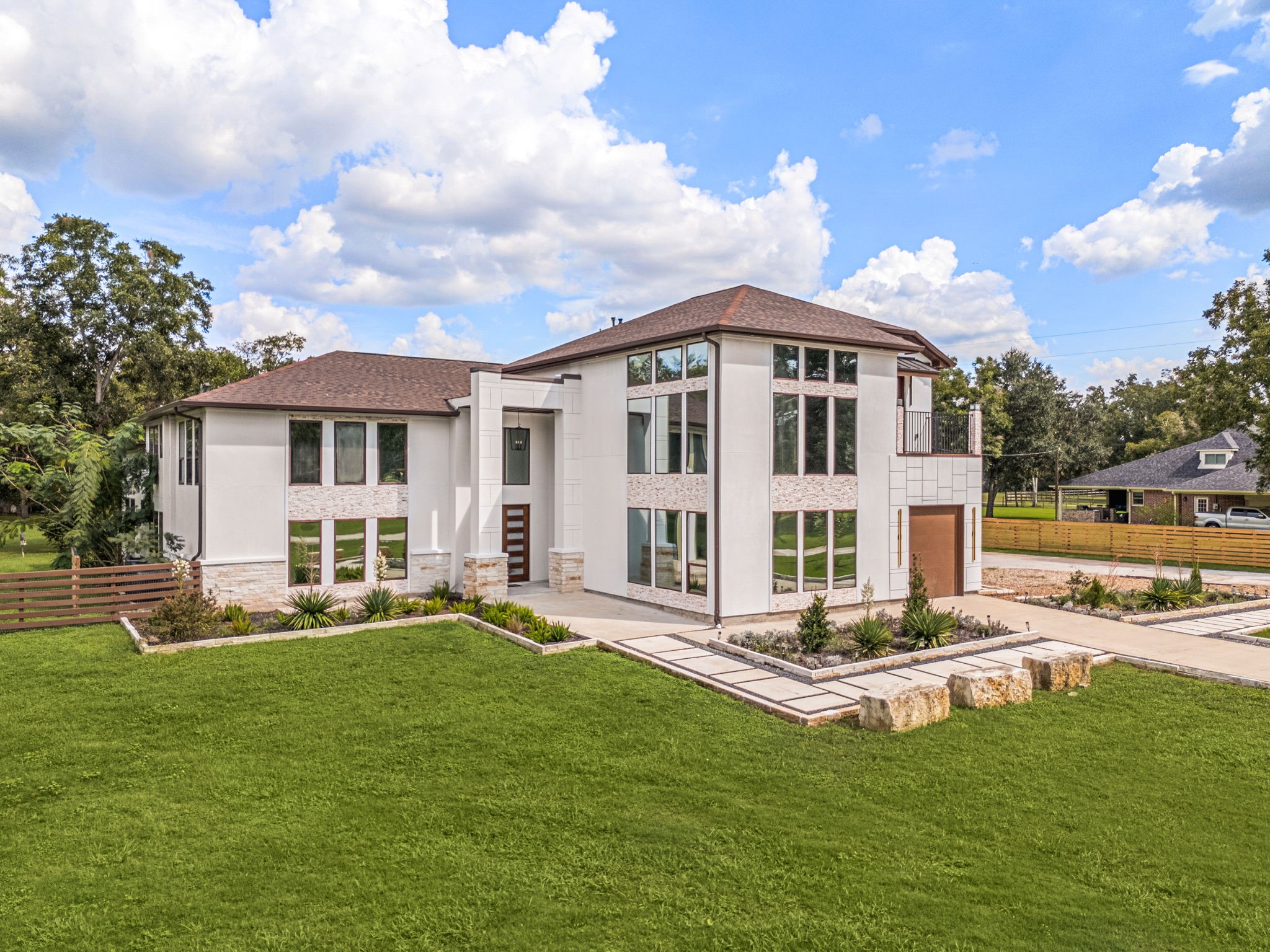 6830 Bois D Arc Lane Property Photo 48