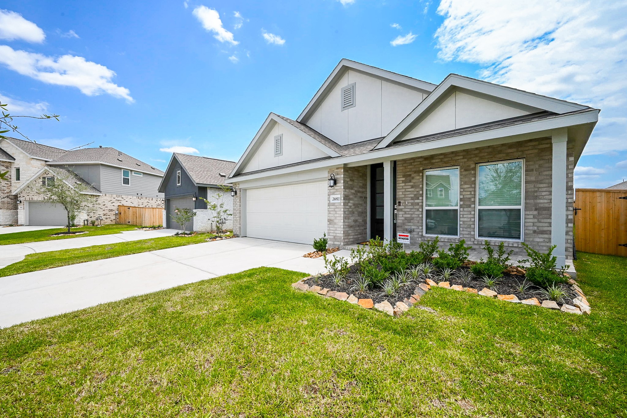26811 Tree Mallow Drive Property Photo 1