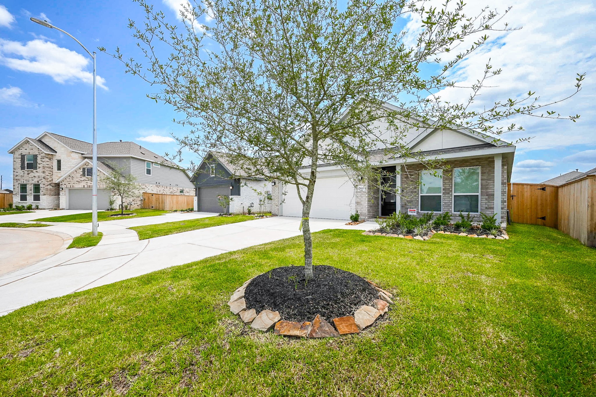 26811 Tree Mallow Drive Property Photo 2