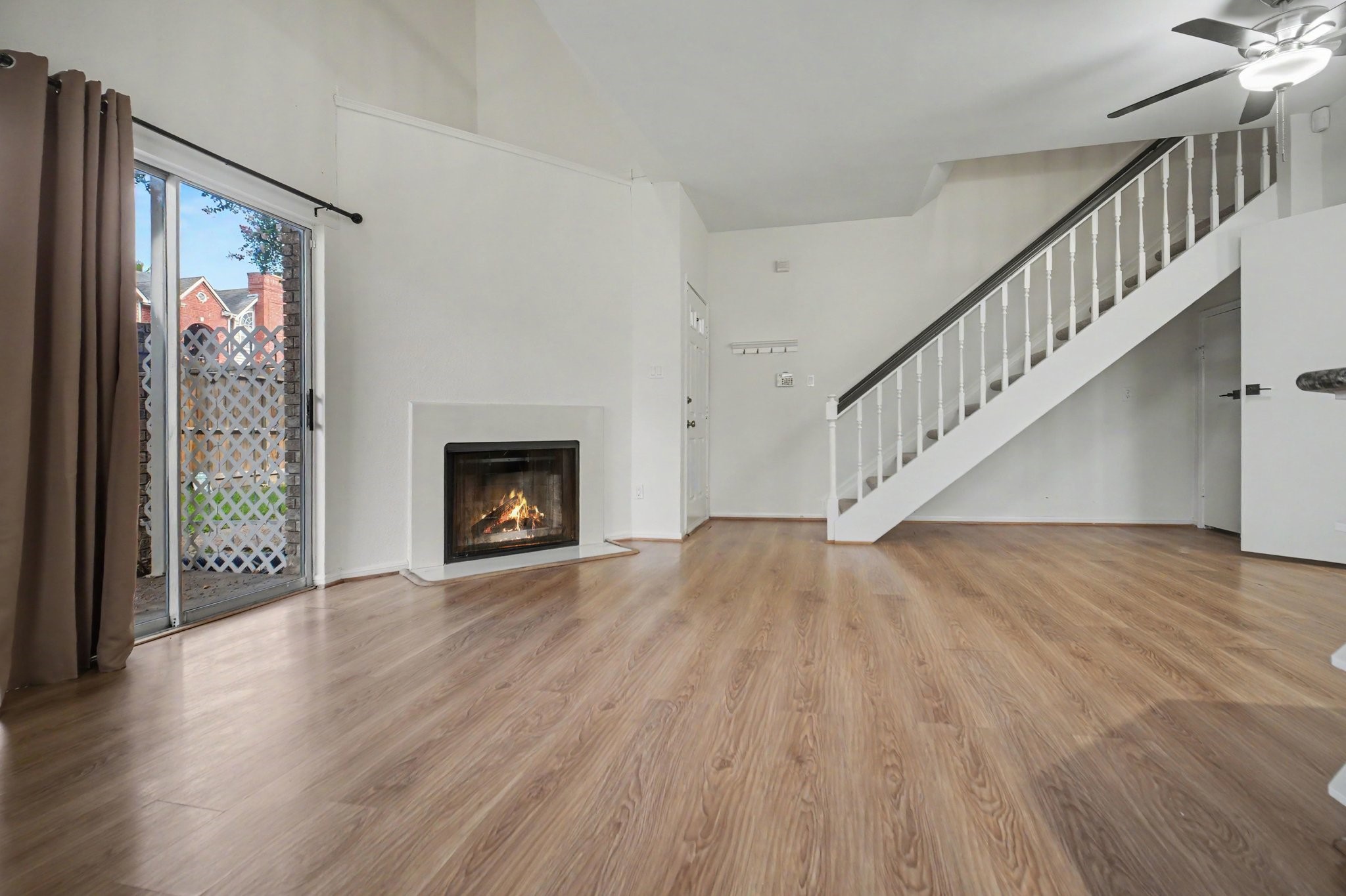 7575 Cambridge Street 3305 Property Photo 4