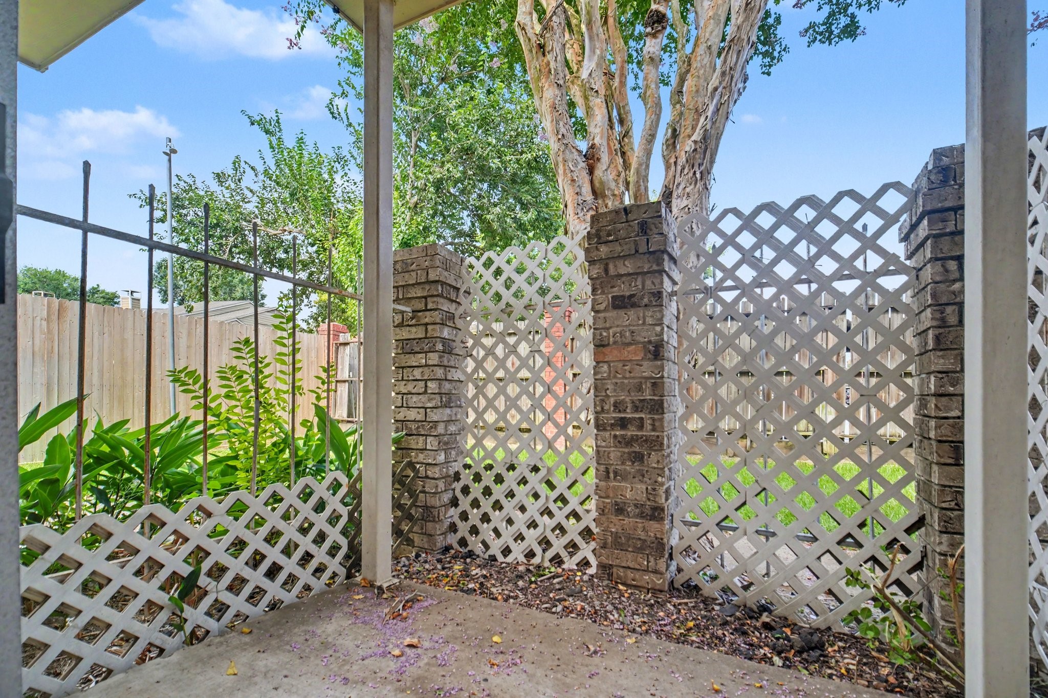 7575 Cambridge Street 3305 Property Photo 11