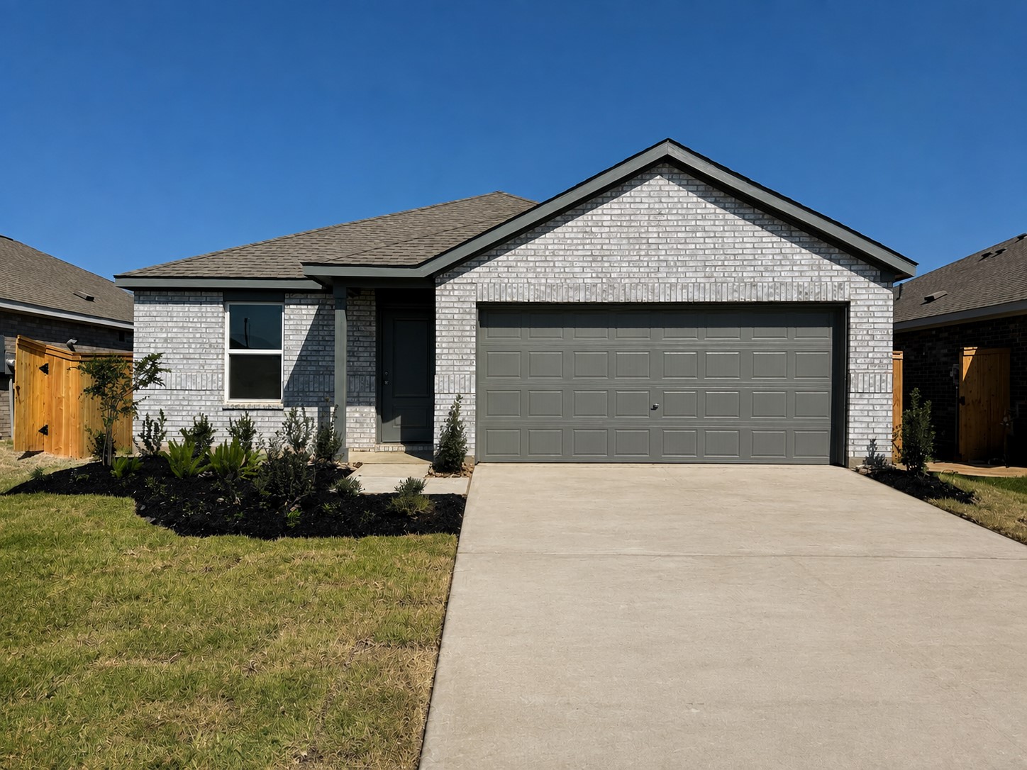 6326 Linden Leaf Drive Property Photo 1